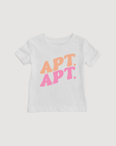 APT. APT. Shirt (Baby)