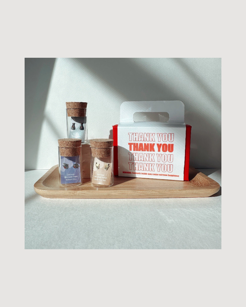 Asian Takeout Set