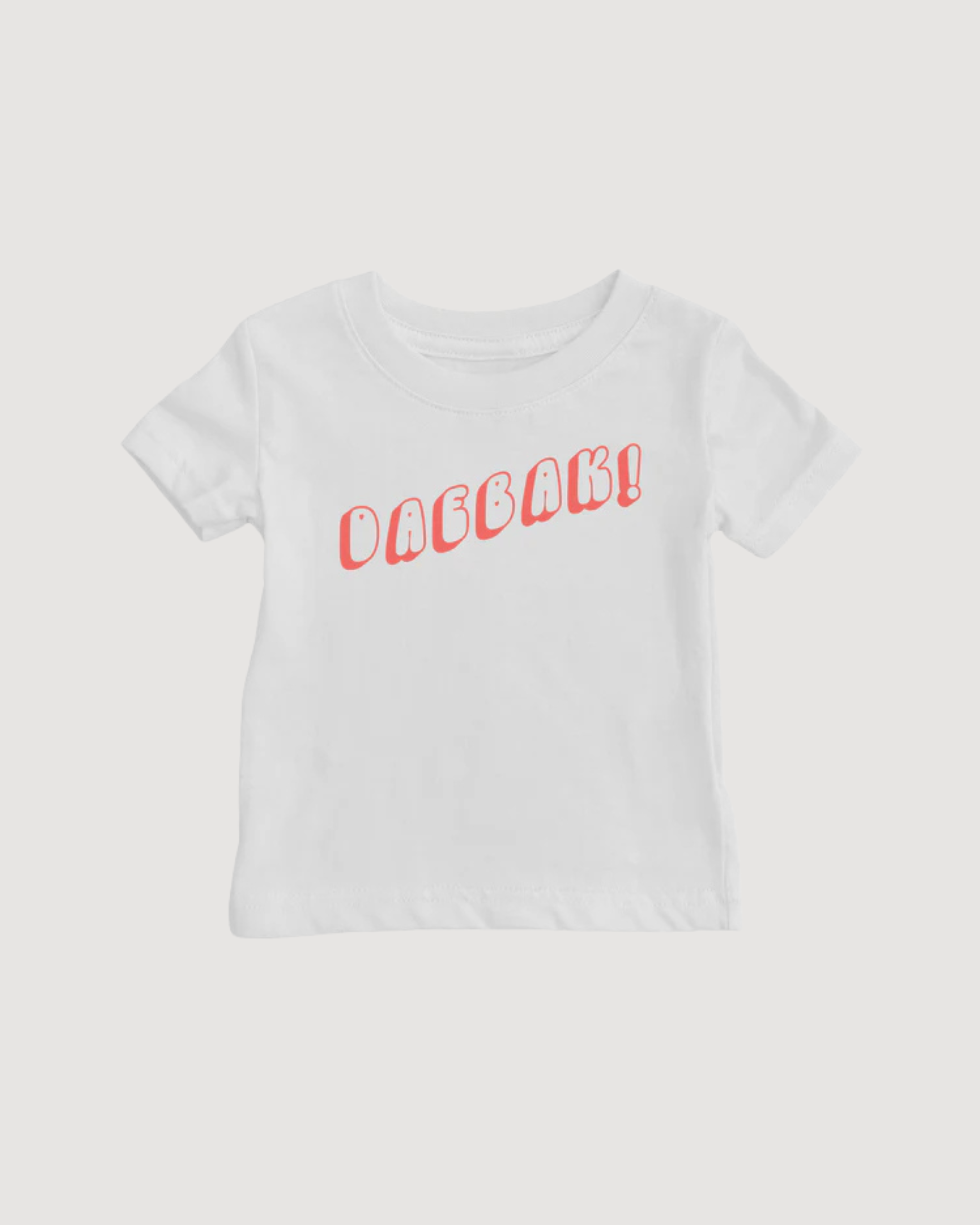 Daebak! Shirt (Baby)