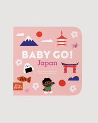Baby Go! Japan