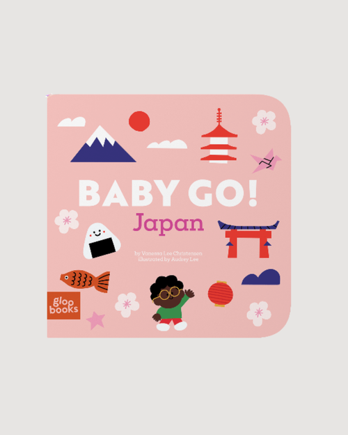 Baby Go! Japan