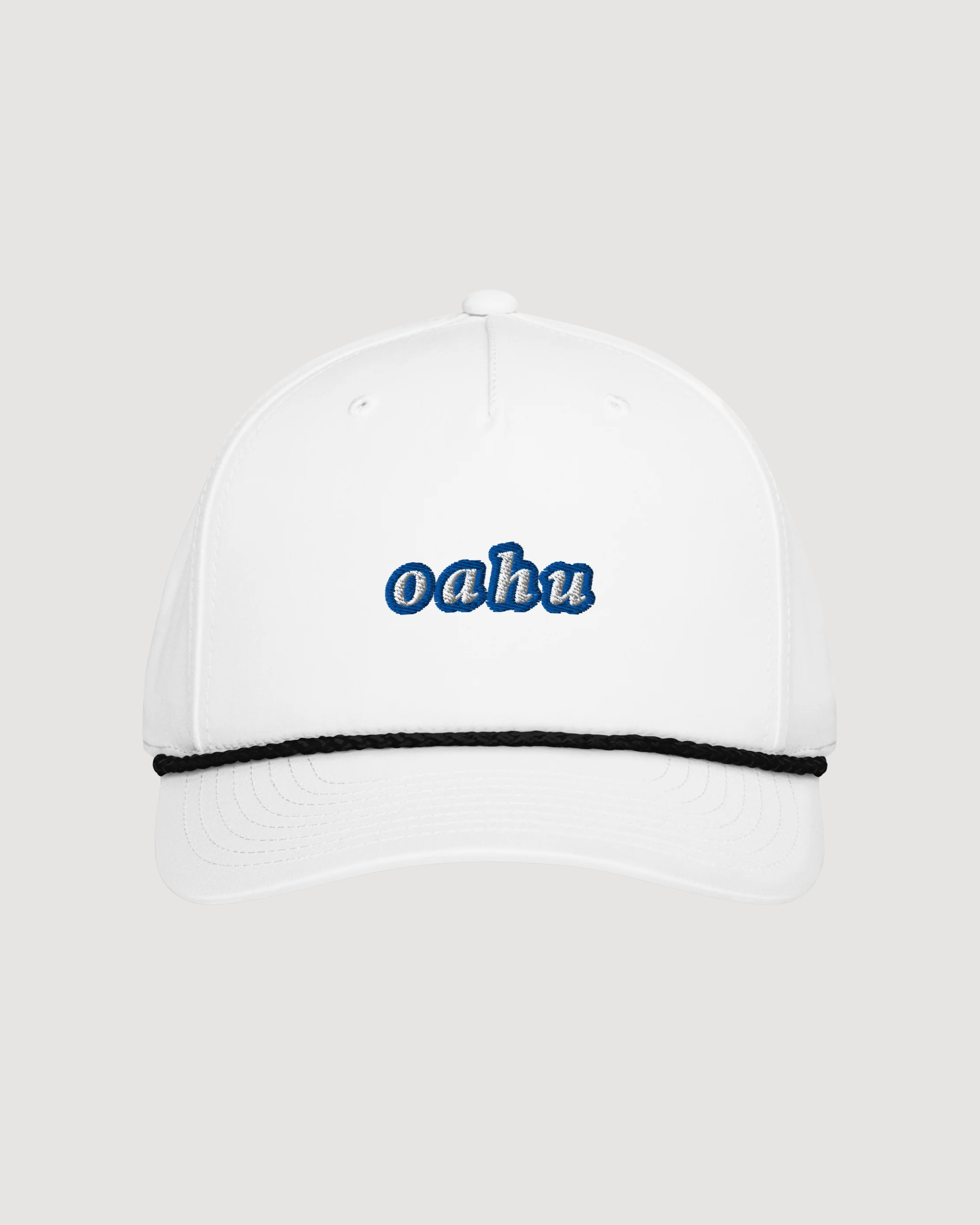 oahu hat
