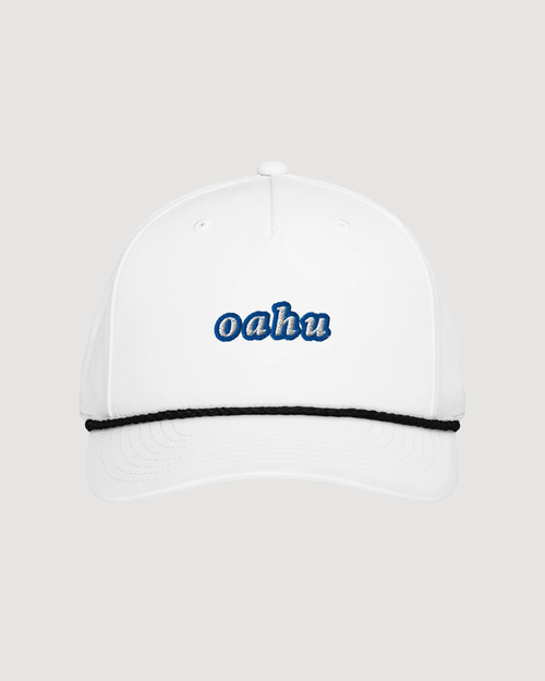 oahu hat
