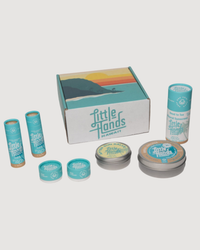 Big Wave Sunscreen Bundle Pack