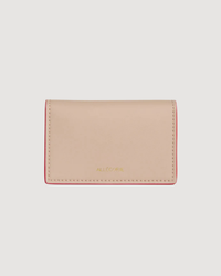 Gala Bifold Cardholder (Pink)