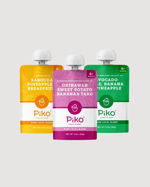 Stage 2 Variety Pack