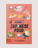 A Very Asian Guide to Japanese Food