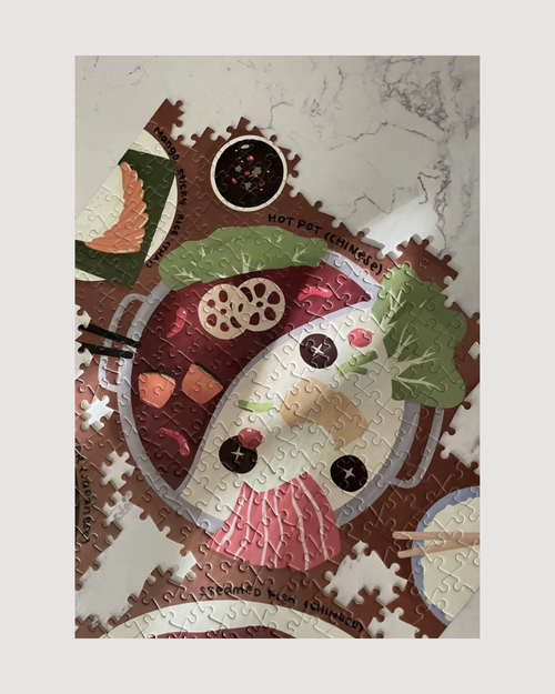 Puzzle Pals Gift Card