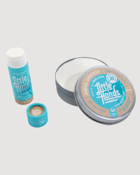 Complete Sunscreen Combo