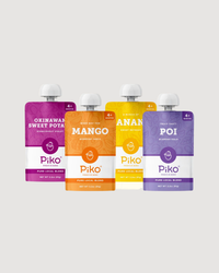Stage 1 Variety Pack