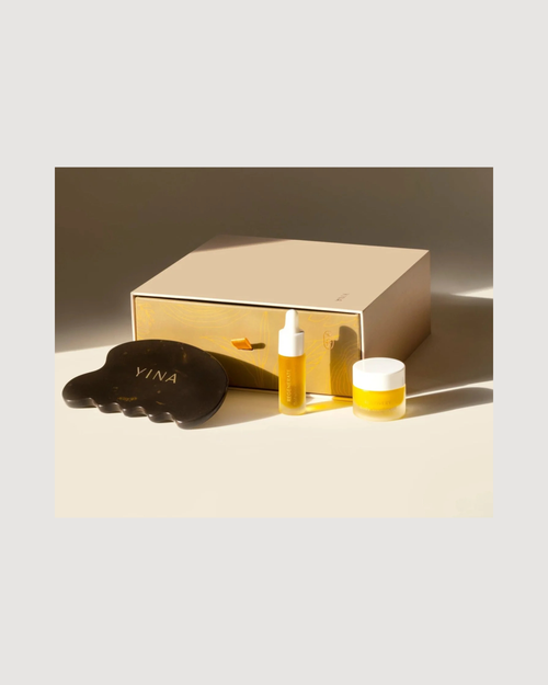 Gua Sha Discovery