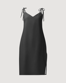 Malia Dress – Noir