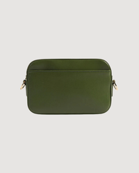 Cactus Crossbody Camera Bag