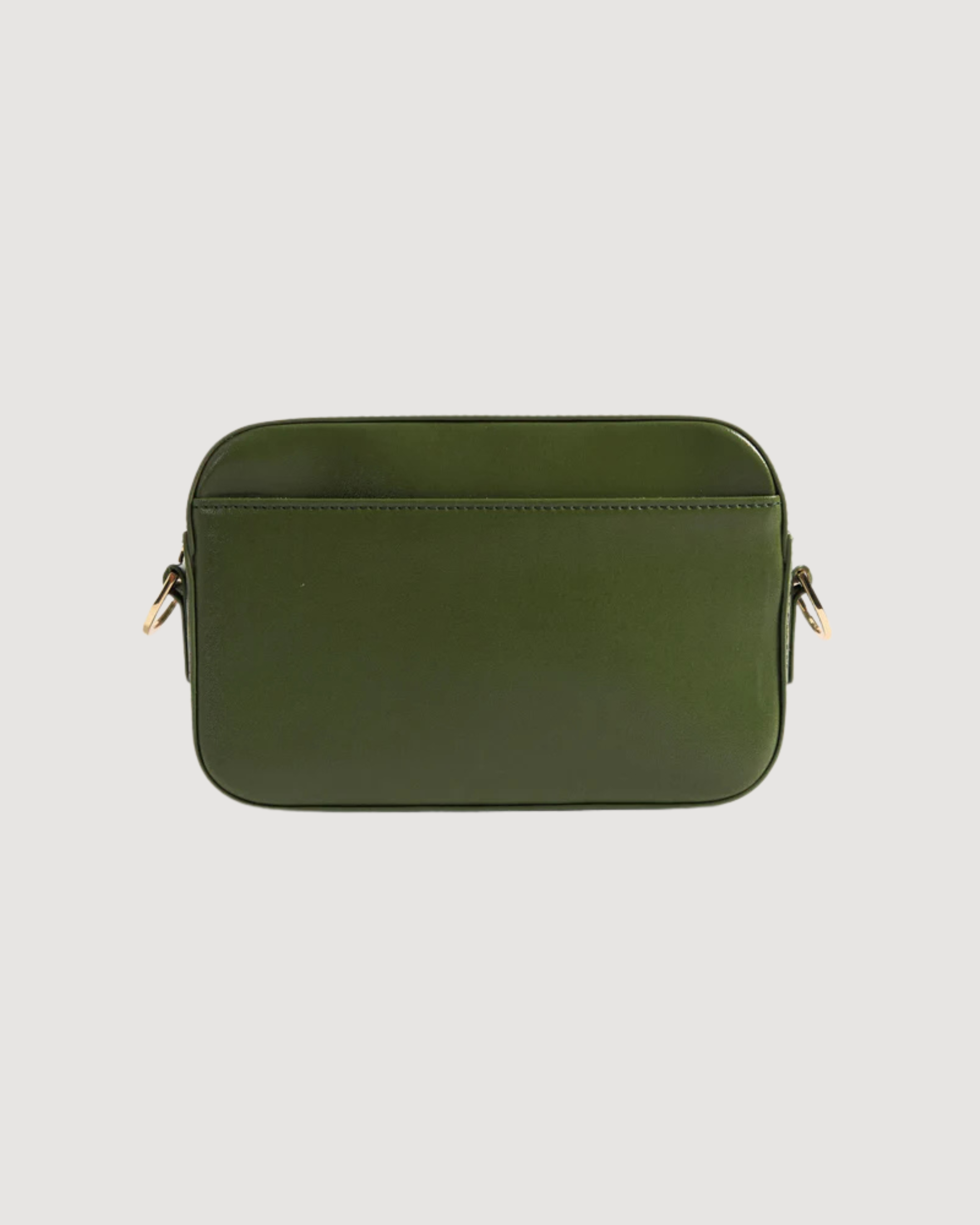 Cactus Crossbody Camera Bag
