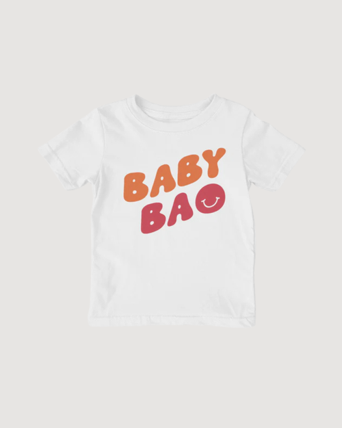 Baby Bao Shirt (Toddler)