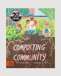 Composting for Community