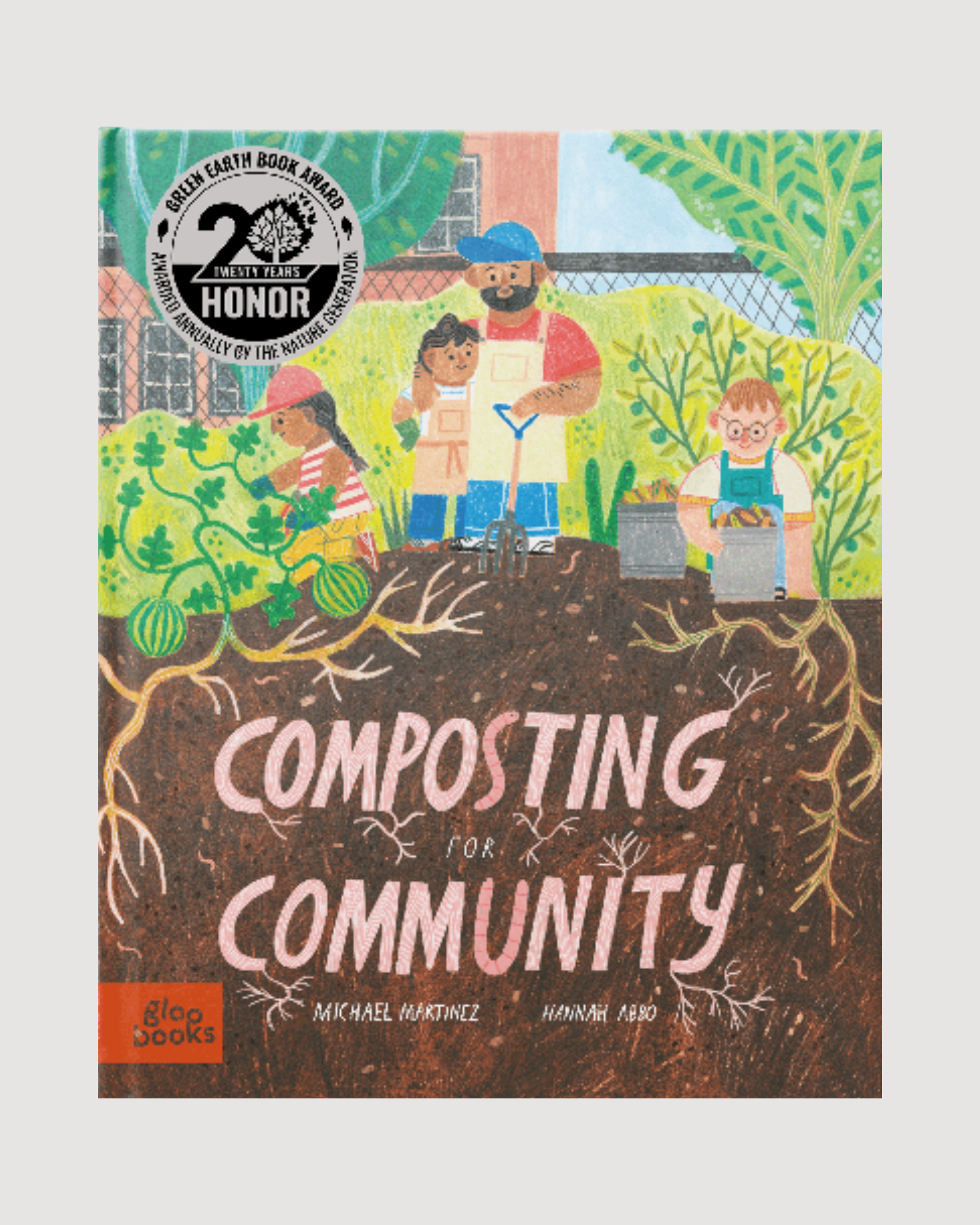 Composting for Community