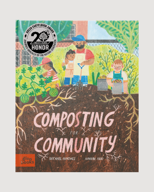 Composting for Community