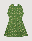 Zoe Dress – Naupaka