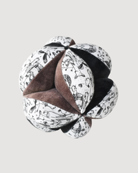 Clutch Ball - Woodland