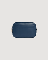 Gala Crossbody Camera Bag (Navy)