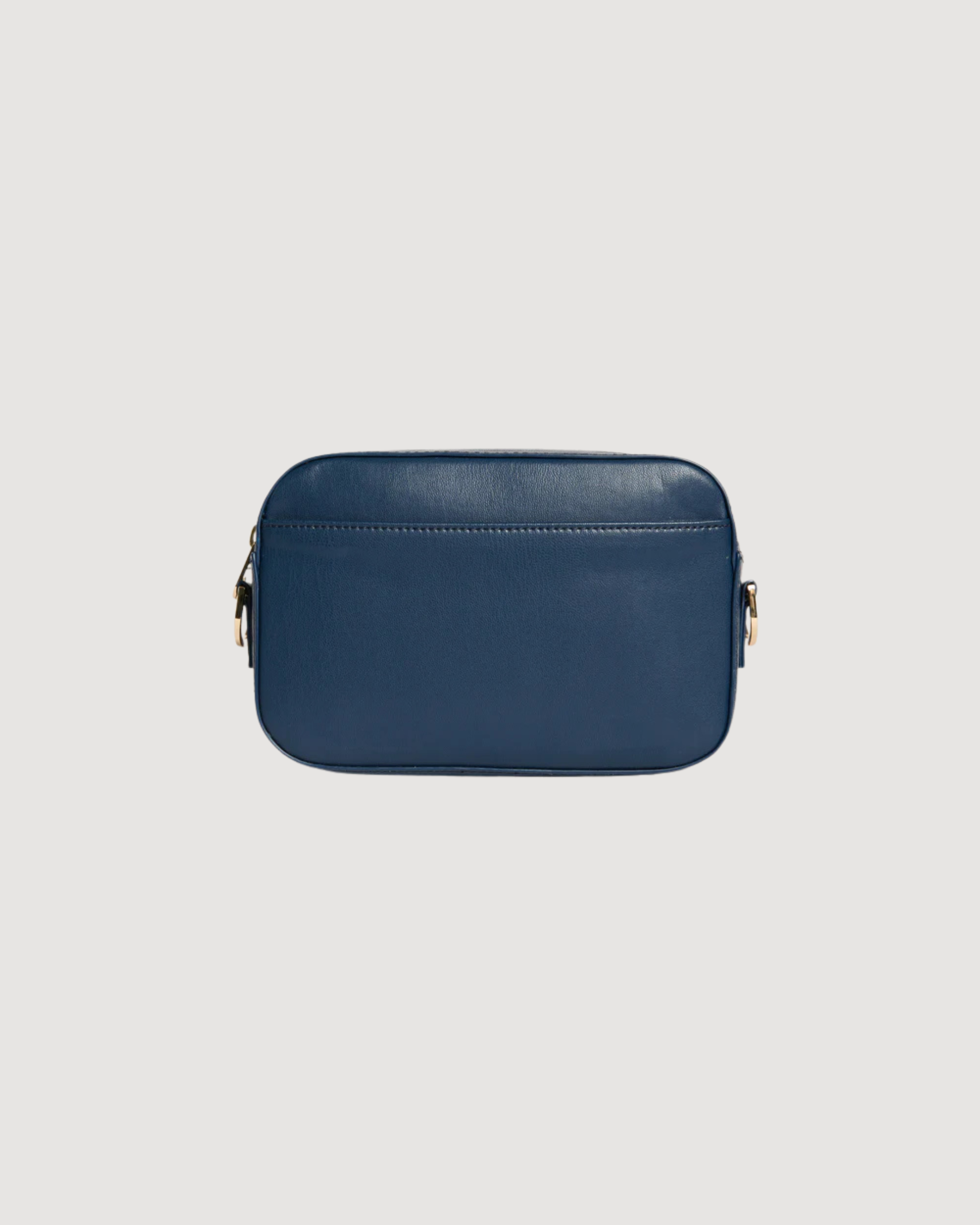 Gala Crossbody Camera Bag (Navy)