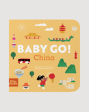 Baby Go! China