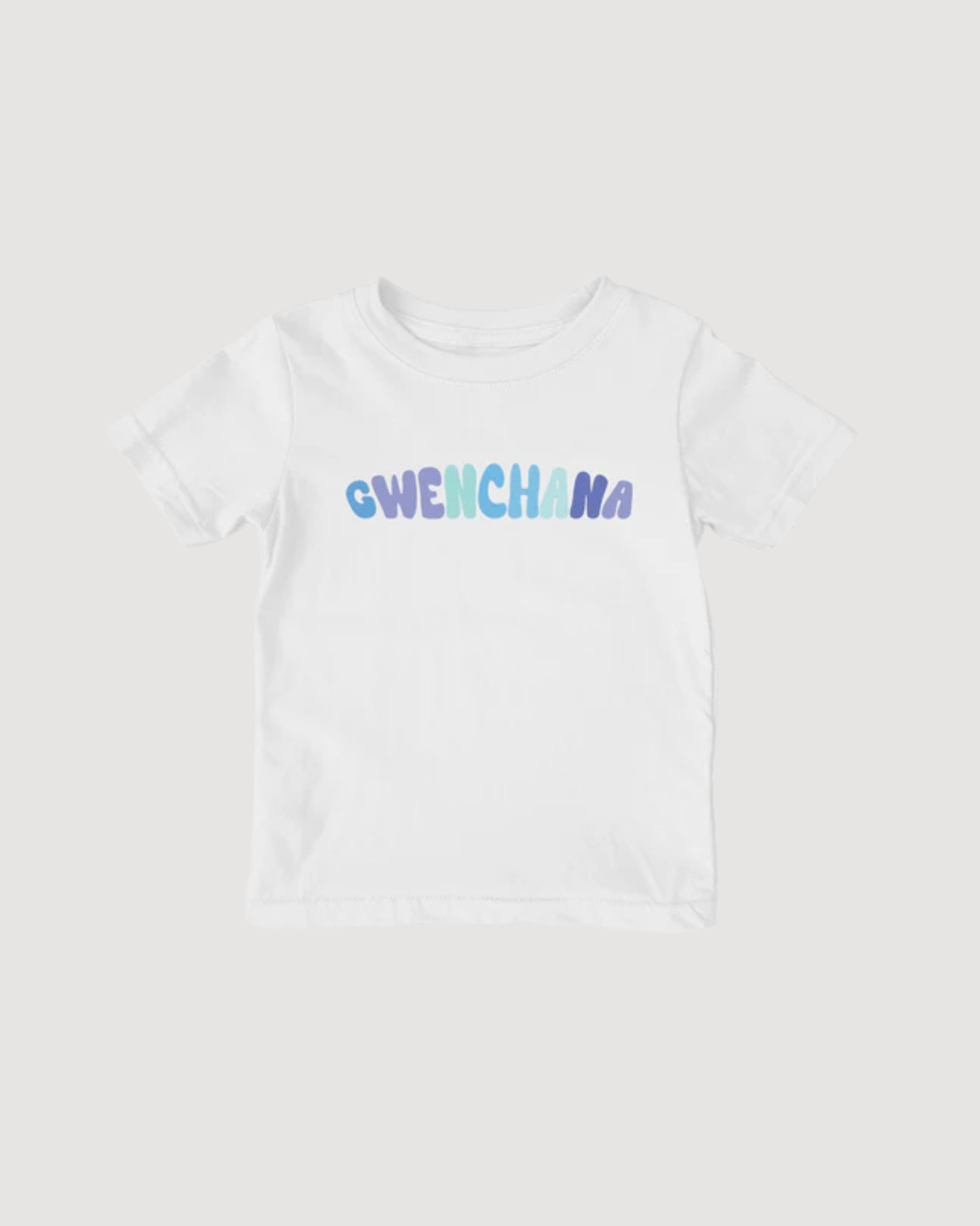 Gwenchana Shirt (Toddler)