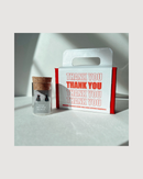 Soy Sauce Earring Studs