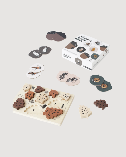 Woodland Adventure Bundle