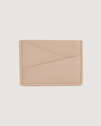 Gala Puzzle Cardholder (Light Pink)