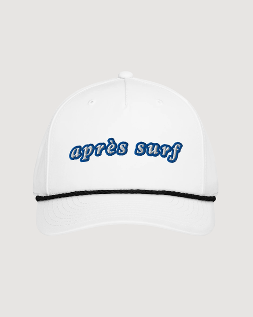 après surf hat