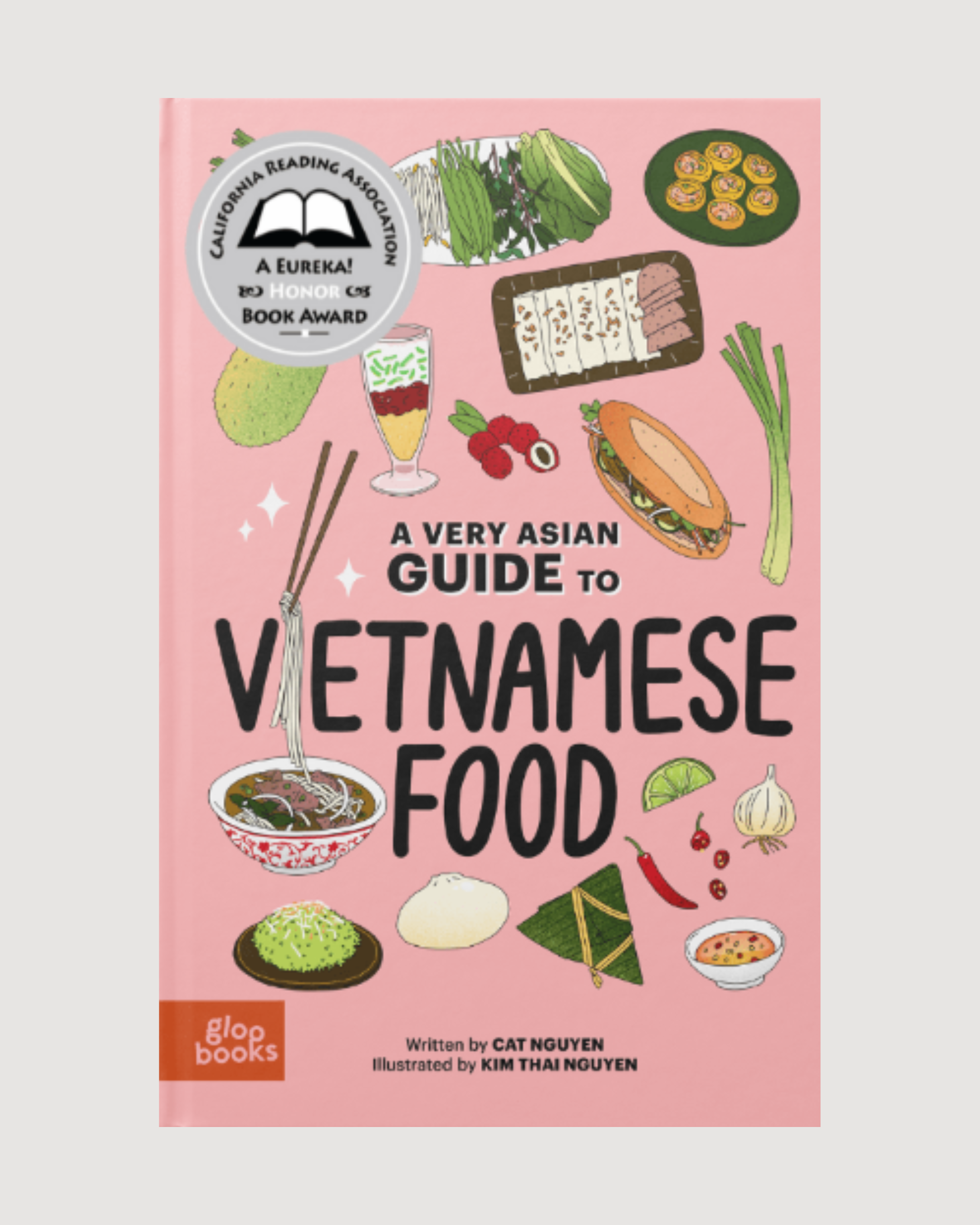 A Very Asian Guide to Vietnamese Food
