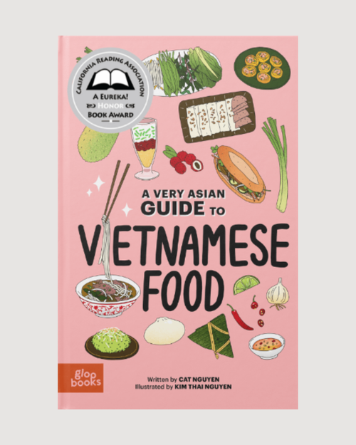 A Very Asian Guide to Vietnamese Food