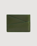 Cactus Puzzle Cardholder