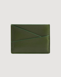 Cactus Puzzle Cardholder