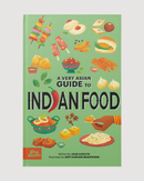 A Very Asian Guide to Indian Food