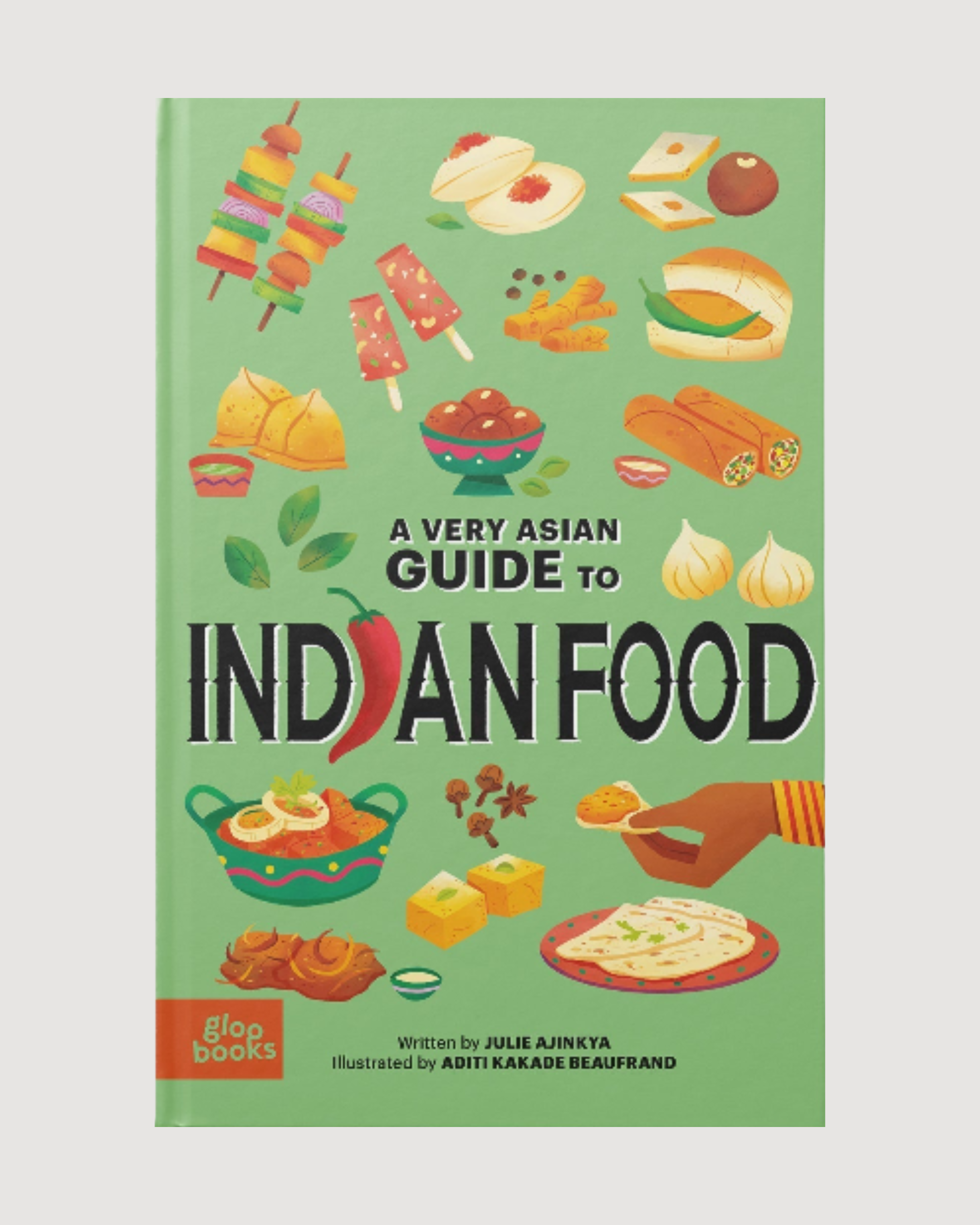 A Very Asian Guide to Indian Food