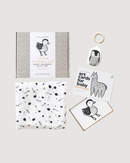 Newborn Baby Gift Set - Baby Animals