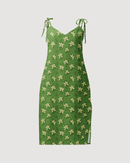Malia Dress – Naupaka