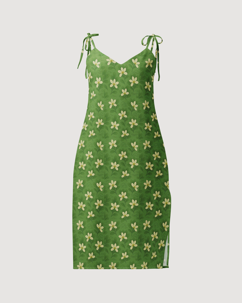 Malia Dress – Naupaka
