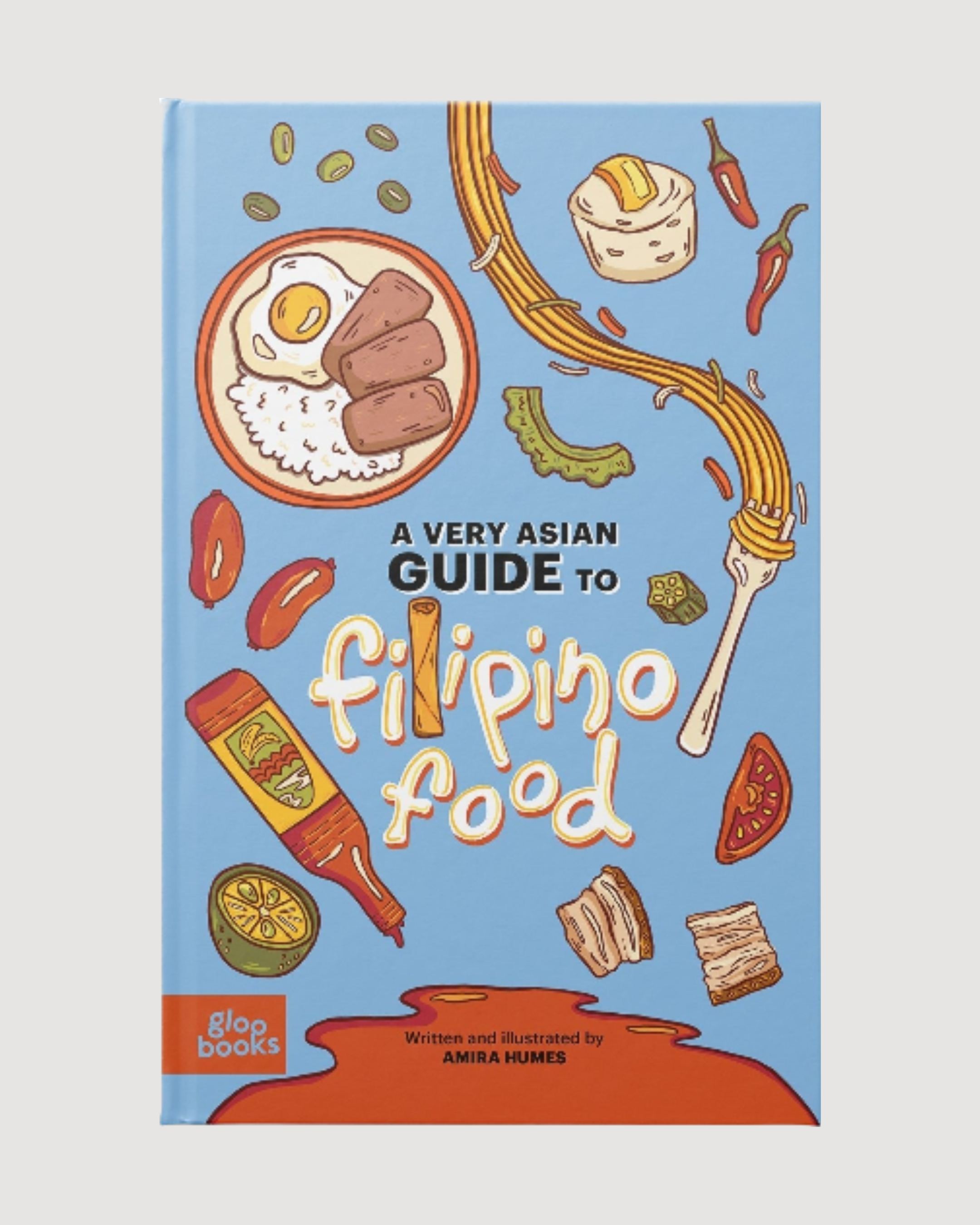 A Very Asian Guide to Filipino Food