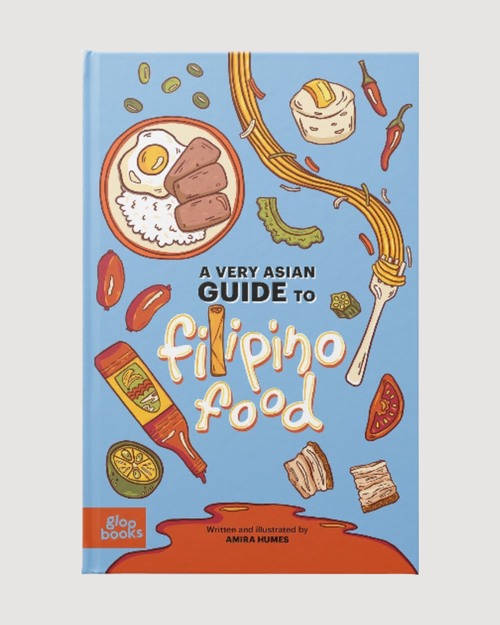 A Very Asian Guide to Filipino Food