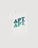 APT. APT. Shirt (Toddler)