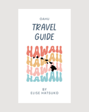 Oahu Travel Guide