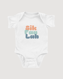 Sik Fan Lah Onesie - CULTR