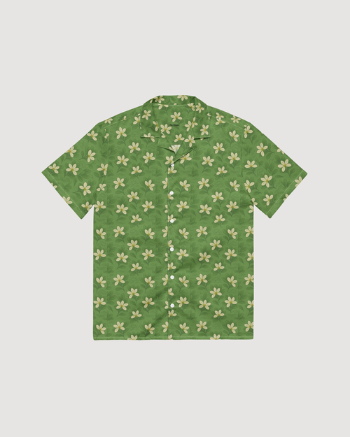 Taylor Shirt – Naupaka