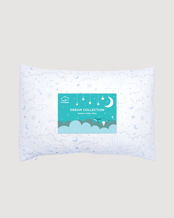 Bamboo Toddler Pillow - CULTR