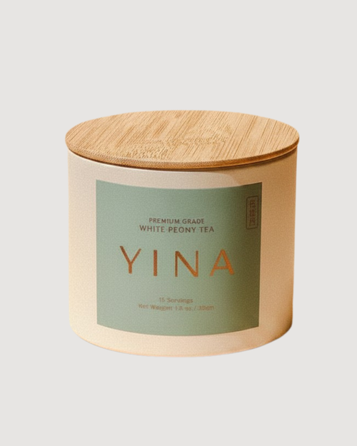 Premium White Peony Tea