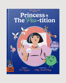Princess and the Pea-tition